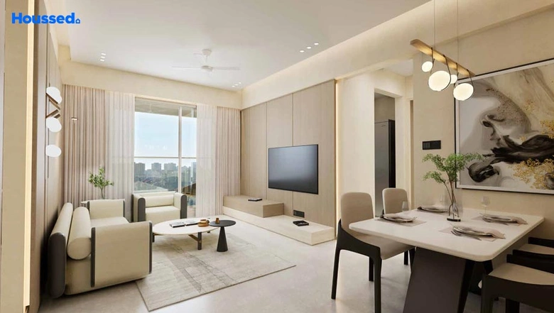 Sample Apartment